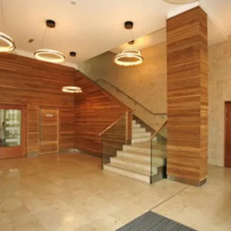 Amazing Flat Apartman