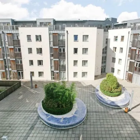 Amazing Flat * Limerick Junction