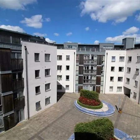Amazing Flat Apartman Limerick Junction