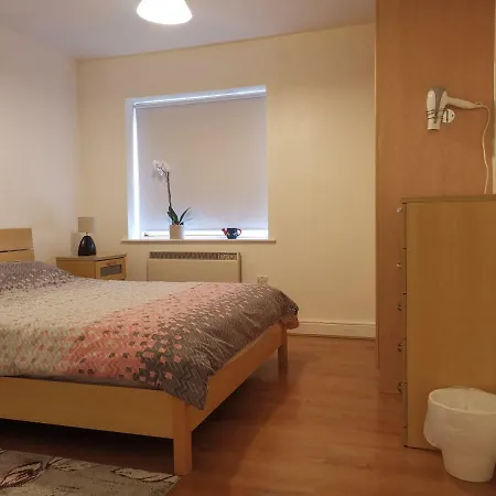 Amazing Flat * Limerick Junction