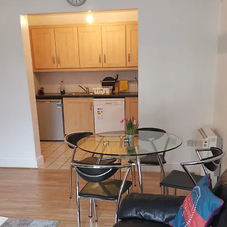 Apartman Amazing Flat
