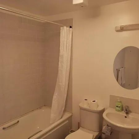 Apartman Amazing Flat *