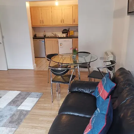 Amazing Flat * Limerick Junction