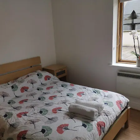 Amazing Flat Apartman