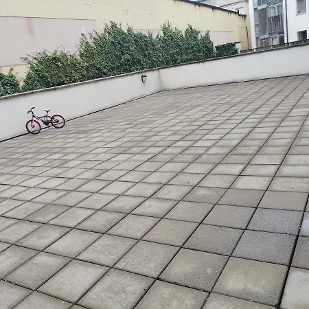 Amazing Flat Apartman